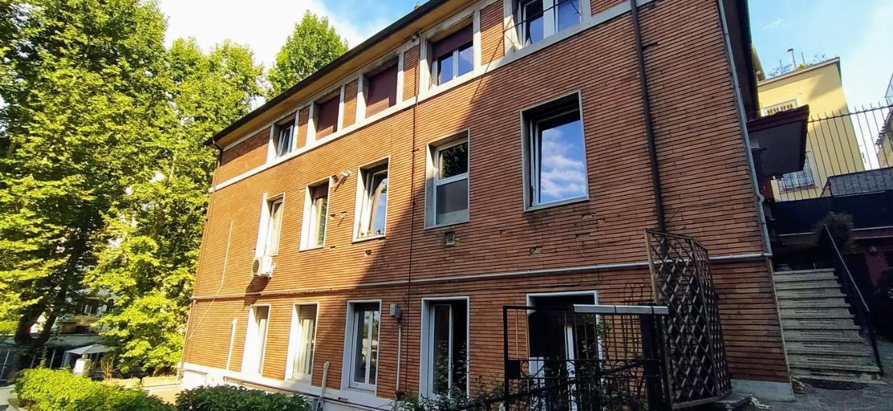 El-Even - Guest Room Rome Exterior photo